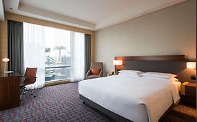 Hyatt Regency Lucknow Gomti Nagar