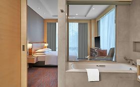 Hyatt Regency Lucknow Gomti Nagar