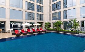 Hyatt Regency Lucknow Gomti Nagar